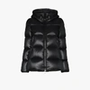 MONCLER HOODED PUFFER JACKET