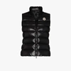 MONCLER GHANY QUILTED PUFFER GILET,G20931A525006895015387516