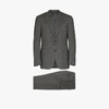 CANALI VENEZIA TWO-PIECE SUIT,L1128019BR0278515391495