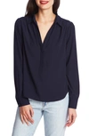 COURT & ROWE HENLEY BLOUSE,3859032