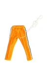 PALM ANGELS PALM ANGELS TRACKtrousers KEYCHAIN