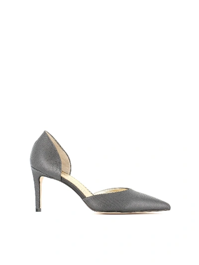 Antonio Barbato Pump 6206 In Grey