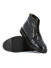 OFFICINE CREATIVE LACE-UP BOOTS STANFORD/203,11443613
