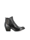 OFFICINE CREATIVE BOOTS GISELLE/006,11443589