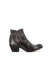 OFFICINE CREATIVE BOOTS GISELLE/006,11443592