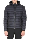 GIVENCHY DOWN HOODED JACKET,11443743