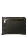 FENDI DOCUMENT HOLDER FF LOGO,32098278