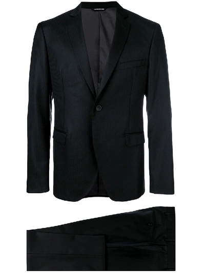 Tonello Two-piece Black Tuxedo