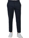 DEPARTMENT FIVE STRETCH TROUSERS,3504990