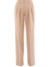PT01 PALAZZO TROUSERS BEIGE,39078435