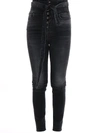 Ben Taverniti Unravel Project Ben Taverniti&trade; Unravel Project Jeans In Black