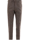 PT01 WOOL TROUSERS,6169952