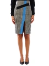 EMANUEL UNGARO PENCIL SKIRT,9643922