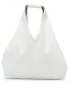 MM6 MAISON MARGIELA MESSENGER HANDBAG