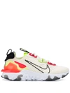 Nike Nsw React Vision Sneaker In Neutrals