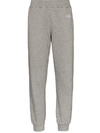 RTA SYDNEY STRAIGHT-LEG TRACK PANTS