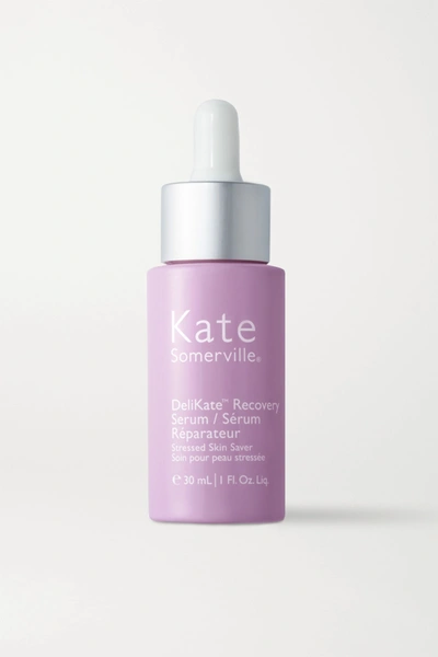 Kate Somerville Delikate Recovery Serum, 30ml In Colorless