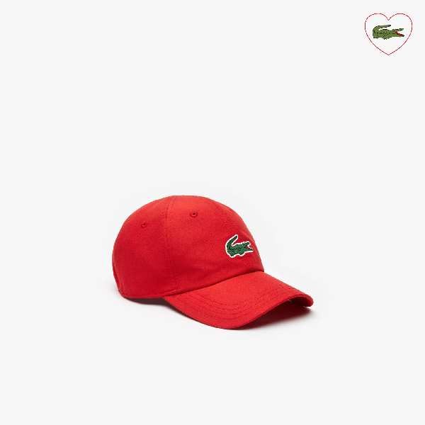 djokovic lacoste hat