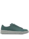 CAMPER COURB SPECKLED SOLE SNEAKERS