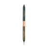 Charlotte Tilbury Matte & Metallic Double Ended Eyeliner - Eye Color Magic Collection Green Lights 0.03 oz / 1g