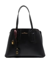 MARC JACOBS EDITOR 38 SHOULDER BAG