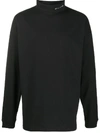 ALYX ROLL NECK JUMPER