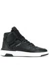 GIVENCHY HIGH-TOP SNEAKERS
