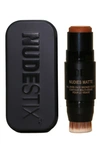 NUDESTIX NUDIES MATTE BLUSH & BRONZER,4011877