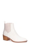CHINESE LAUNDRY FILIP CHELSEA BOOTIE,FILIP SOFTY COW L