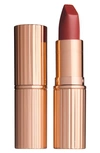 CHARLOTTE TILBURY MATTE REVOLUTION LIPSTICK,LSTM35DX6R50