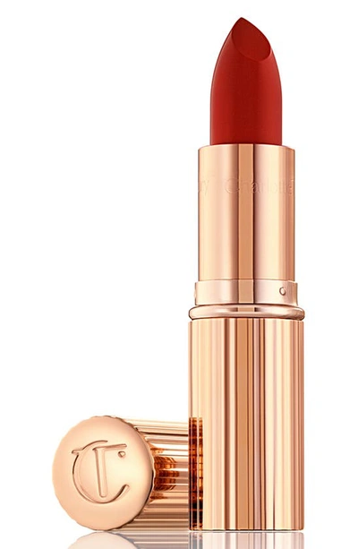 CHARLOTTE TILBURY CHARLOTTE TILBURY KI.S.S.I.N.G. LIPSTICK,LSTK35DX6R50