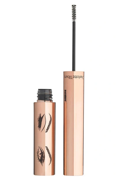 Charlotte Tilbury Legendary Brows Eyebrow Gel In Fair Brow