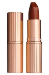 Charlotte Tilbury Matte Revolution Luminous Modern-matte Lipstick In So 90s