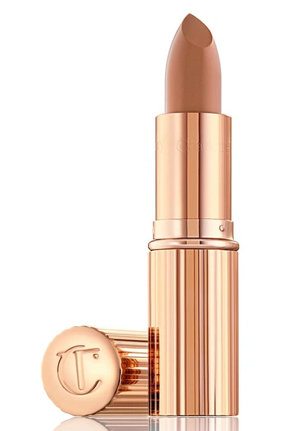 CHARLOTTE TILBURY KI.S.S.I.N.G. LIPSTICK,LSTK35DX2R50