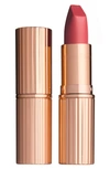 Charlotte Tilbury Matte Revolution Luminous Modern-matte Lipstick In Gracefully Pink