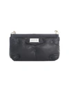 MAISON MARGIELA NAPPA LEATHER RED CARPET POCHETTE,A65E8C66-C686-965B-BBD9-AD0F25CDAD60