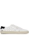 SAINT LAURENT COURT CLASSIC SL/06 trainers