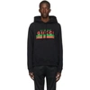 GUCCI BLACK 'ORIGINAL GUCCI' HOODIE