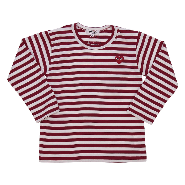 comme des garcons kid