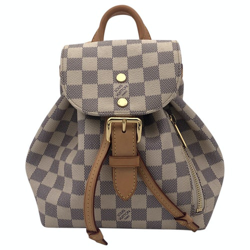 Louis Vuitton Backpack Dupe  Natural Resource Department