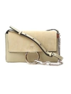 CHLOÉ CHLOÉ FAYE SMALL SHOULDER BAG