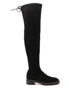 STUART WEITZMAN STUART WEITZMAN LOWLAND PEARL BOOTS