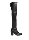 STUART WEITZMAN STUART WEITZMAN TIELAND OVER THE KNEE BOOTS