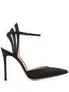 GIANVITO ROSSI SR1 95MM PUMPS