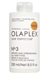 OLAPLEX JUMBO HAIR PERFECTOR NO. 3, 8.5 oz,300056156