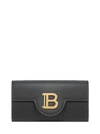 BALMAIN PARIS WALLET,11445114