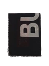 BURBERRY SCARF,11444813