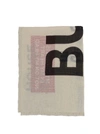 BURBERRY SCARF,11444811