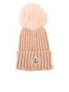 MONCLER BRANDED HAT,11444672