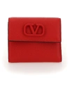 VALENTINO GARAVANI WALLET,11444416